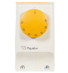 Alva Tauchthermostat 0-90 Tauchhülse 1/2" 200mm - ALTT200