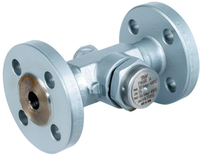 TLV Kondensatableiter thermodyn.P46S Geh.GSC C22.8 DN15 PN40 46bar/400C  – 1341425