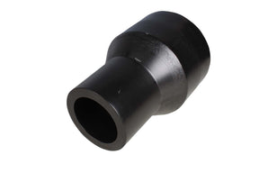 Alva PE100-Reduktion langschenkelig 140x110mm SDR 11 OEVGW-gepr.Gas - PEL1011R140110