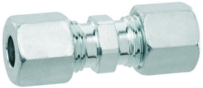 GOK RUA Verschraubung GL 8 x 8 verz.   – 07 702 00