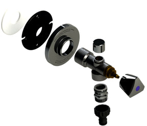 ALVA Fertigmontageset - AC0028151550230