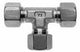 Alva T-verschr 1.4571 Gr. 22L - ETV-22L