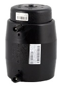 ALVA PE Elektroschweiss Endkappe DA32 SDR11 OEVGW gepr. - ATPEEK11-32