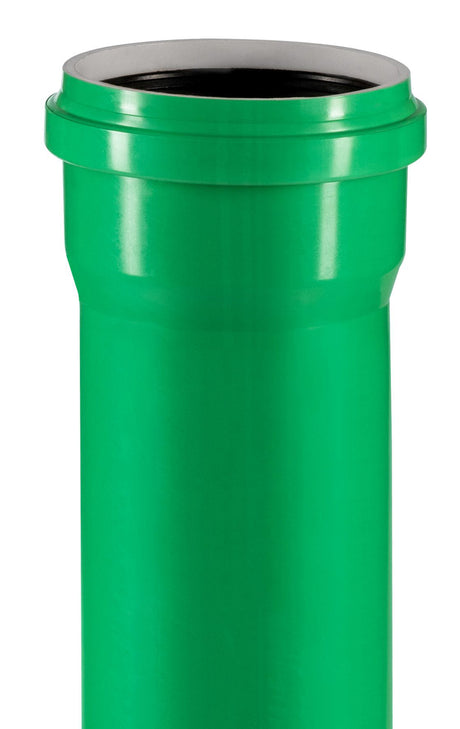 OSTENDORF KG2000 EM Rohr, SN10 DN/OD 125x2000 mm   – 770460