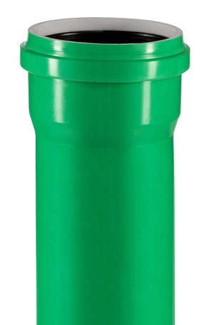 OSTENDORF KG2000 EM Rohr, SN10 DN/OD 125x500 mm   – 770420