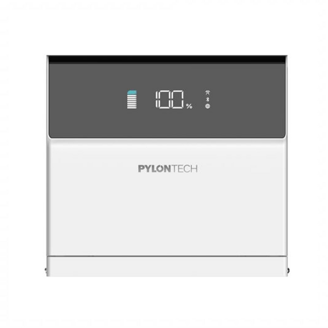 Pylontech All-In-One FH3X 15K-HY-3P Wechselrichter + Force-H3 15.0kWh