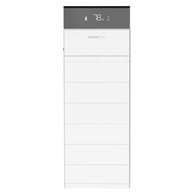 Pylontech All-In-One FH3X 15K-HY-3P Wechselrichter + Force-H3 30.0kWh