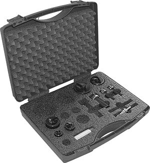 Set POWER TRE SPLIT M16-M40 – 183659