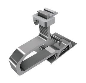 Dachhaken 3D SL-Alu-L (lang) - 11100-01
