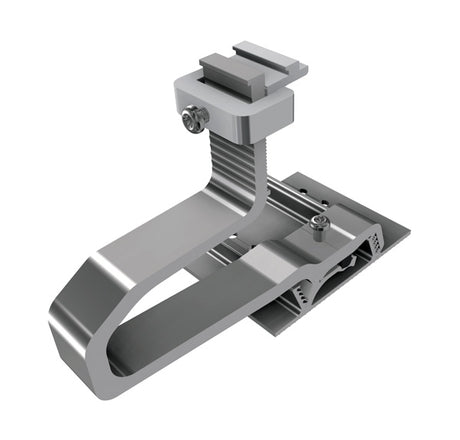 Dachhaken 3D SL-Alu-L (lang) - 11100-01