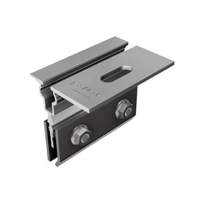 SL Rack GmbH Stehfalzklemme 2.0 - DFalzCu passend für Kupferdächer-Doppelfalzdächer - 11402-03