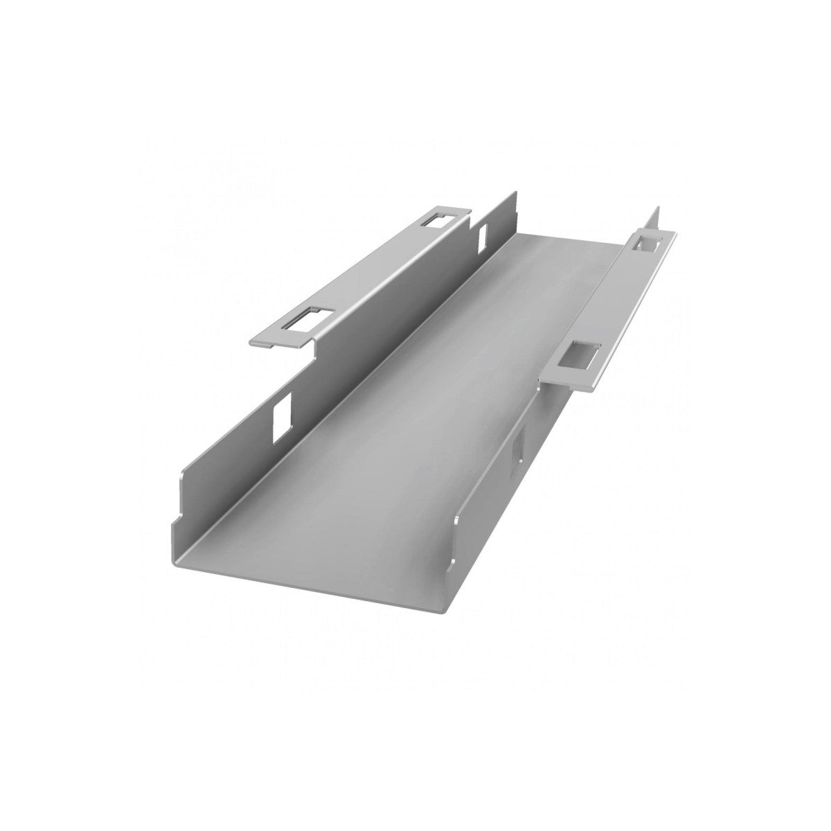SL Rack Fast Flat - Zwischenstück - 390 mm - 22300-390