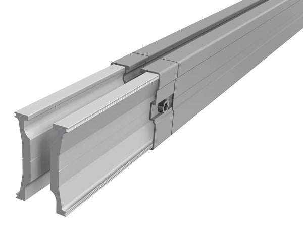 SL Rack Innenverbinder mit Träger Rail 60 - 81160-02