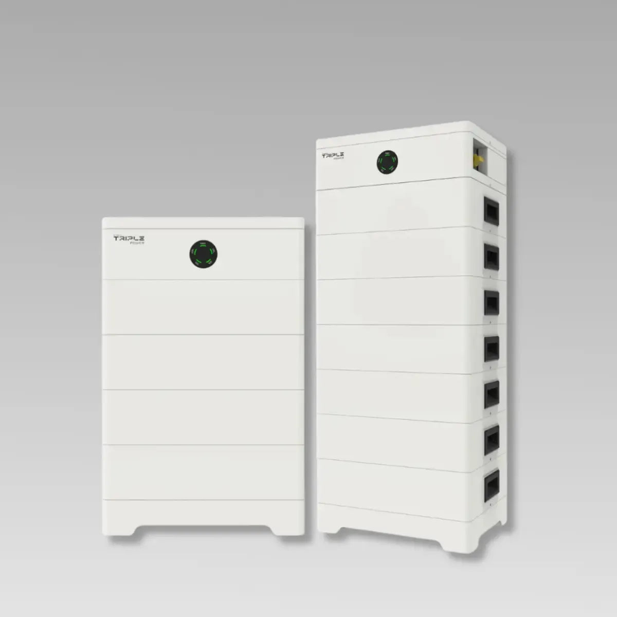 Solax HS 36 Speicherset T-BAT HS 46.8 (2 Türme)
