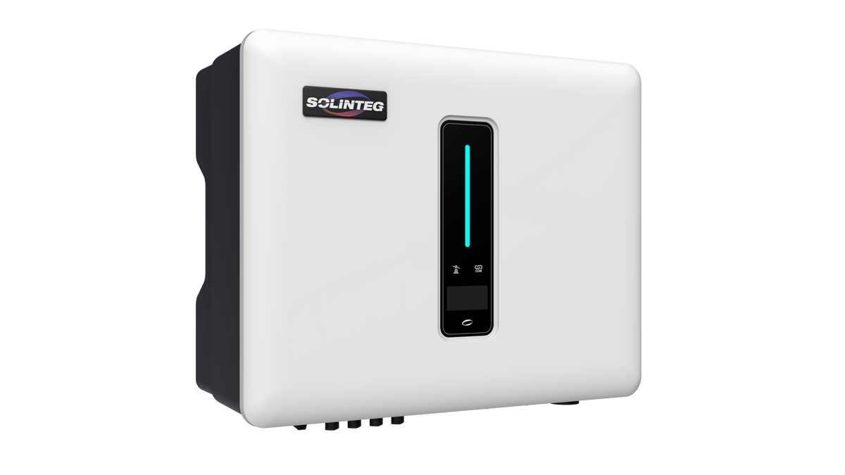 Solinteg Hybridwechselrichter MHT-15K-40  | 15 kW AC | 22,5 kW DC | 2 MPPT / 2 String