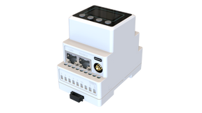 Solinteg Smart Meter RMK 5A für Wandlermessung