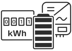 GoodWe ESA 5kWh Erweiterungsset