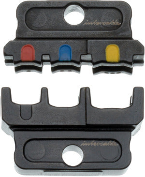 Presseinsatz f. Isol. Kabelverbindungen 0,5-6mm² – 181373