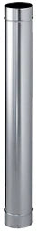 SCHIEDEL Schiedel Prima Plus Rohrelement 950 Durchmesser 180mm  – 106229
