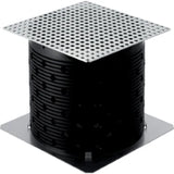 GEBERIT GE Pluvia Zusatzset begehbar Light 359504   – 359.504.00.1