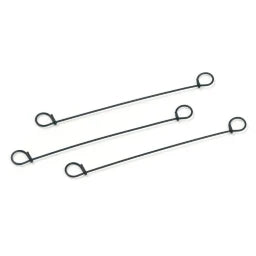 REHAU REHAU Mattenbinder Gesamtlänge 100 mm  – 12563441007