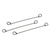 REHAU REHAU Mattenbinder Gesamtlänge 100 mm  – 12563441007