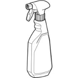 GEBERIT GE Reinigungsmittel AquaClean   – 242.546.00.1