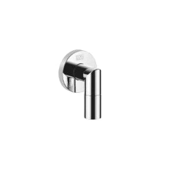 DORNBRACHT Dornbracht Meta.02 Wandanschlussbogen 1/2", chrom   – 28 450 625-00
