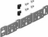 UPONOR Uponor S-Press PLUS Montageplatte 80/150mm  – 1121197