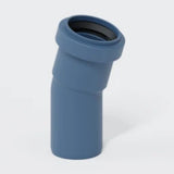 POLOPLAST PO Bogen POLO-KAL NG DN 40/15Grad   – 02110