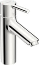 HANSA Hansa EH-Mischer WT-Batt.HANSAVANTIS XL Ausld. 114 mm chrom Pinhebel  – 5237 2267