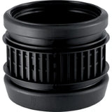 GEBERIT GE Silent-db20 Doppelsteck-Fixmuffe d110mm   – 310.002.14.1