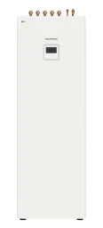 LG ELECTRONICS LG THERMA V Kombi-Einheit IWT 200L Zubehör für 12/14/16 kW Wärmepumpen  – HN1639HY.NK0