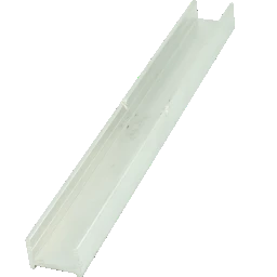 ALUMERO Alumero Profilverbinder 37/B L=200 mm  – 23311