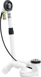 VIEGA Viega Funktionseinheit Multiplex Trio 6161.52 in 560mmxDN40/50 weiß   – 725 778