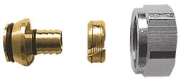 HERZ Herz-Kunstst.Rohranschluss Fig.6098(03) 16x2.0 mm   – 1609803