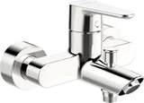 HANSA Hansa EH-Mischer Wa-Brauseb.HANSAVANTIS 5244 Ausld. 154 mm chrom  – 5244 2263