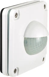 NIKO Swiss Garde 300 KNX®/KLR IP55 Unterputzmontage (UP), weiss  – 25241