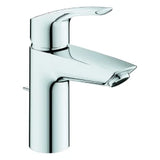 GROHE Grohe EH-WT-Batterie Eurosmart 33265_3 S-Size Zugstangen-Ablaufgarnitur chrom   – 33 265 003