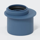 POLOPLAST PO Übergangsrohr kurz POLO-KAL DN 75/50   – 02875