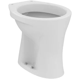 IDEAL-STANDARD Id.St. Eurovit Standklosett Abgang senkrecht, weiß  – V313101