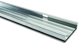 NOVOTEGRA PV Grundschiene 150-30 mit Trennlage 6mm 6,00m   – 03-000989