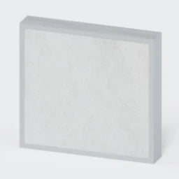 POLOPLAST PO Ersatzfilter POLO-KWL für POLO-AIR 250, ISO Coarse 90% (G4)   – 03550