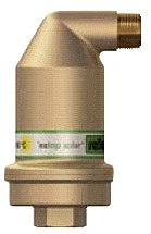REFLEX Reflex Abscheider extop T 1/2"  – 9250000