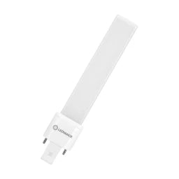 LEDVANCE DULUX LED S EM & AC MAINS VALUE 4W 830 G 23  – 4058075822979