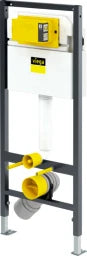 VIEGA Viega WC Element Prevista Dry 8524 Objektvariante in 1120 mm   – 771 973