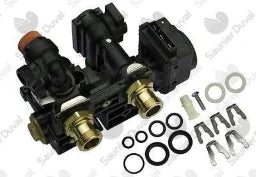 SAUNIER DUVAL SD Vorrangumschaltventil Tclassic24/25-Combitek21/24  – S1020800