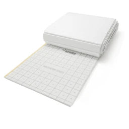 REHAU RAUTHERM SPEED Platte 30-2 mm, EPS 040 DES sg, 5,0 kN/m2, R  – 13152551002
