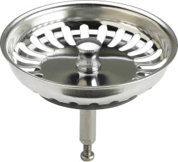 VIEGA Viega Siebeinsatz 7139.169 in 82mm Chromnickelstahl   – 680 695