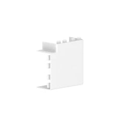 GGK Flachwinkel 62/110 reinweiß RAL 9010  – 11173